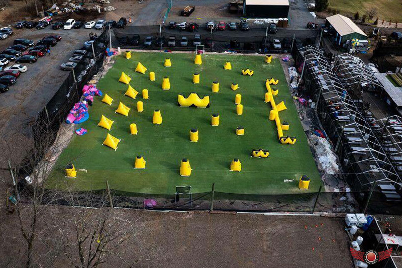 Best Paintball Fields NJ NYC Paintball Places Arenas NJ Best Paintball Fields NJ NYC Paintball Places Arenas NJ